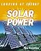Book Solar Power (Looking at Energy)