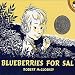 Blueberries for Sal (Unabridged)