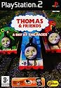 Thomas & Friends: A day At The Races (PS2)