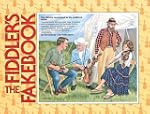 The Fiddler's Fakebook: The Ultimate...