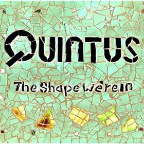 The Shape We're In
