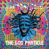 Shpongle The God Particle