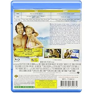 L'Amour de l'or [Blu-ray]