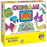 Creativity for Kids Origami