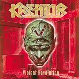 Violent Revolution