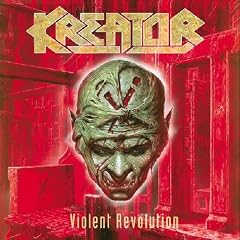 Violent Revolution