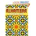 Alhambra Coloring Book (Dover Design Coloring Books)
