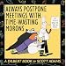 The canonical list of Dilbert books