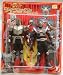 Masked Rider Two Figure Set By Yutaka_s-1