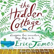 The Hidden Cottage | [Erica James]