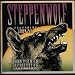 Born To Be Wild-Born to Be Wild: History of Steppenwolf
