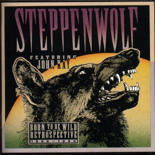 Steppenwolf - Hey Lawdy Mamma Lyrics - Zortam Music