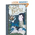 Very Peculiar History: Robert Burns