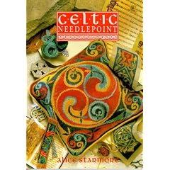 Celtic Needlepoint