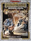 Hellgate Keep (078690786X) by Schend, Steven E.