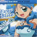 Mermaid Melody V.2 Hanon: Ever Blue