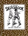 The R. Crumb Sketchbook, Vol. 10: June 1975-February 1977