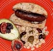 Venison German Sausage