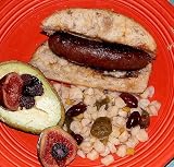 Elk Sweet Italian Sausage