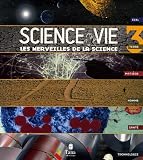 Les merveilles de la science : Tome 3, du n° 1057 au n° 1067