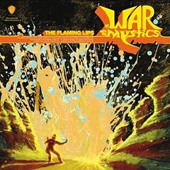 At War With the Mystics