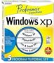 Professor Teaches Windows XP 4.0 (Old Version)