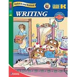 SpectrumWriting,Kindergarten(LittleCritterWorkbooks)