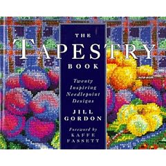 The Tapestry Book