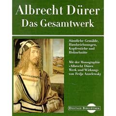Albrecht D�rer: Das Gesamtwerk.  (Digitale Bibliothek 28)