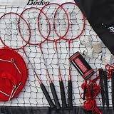 Baden Champions Series Badminton Set