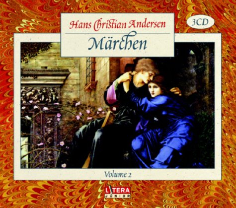 M�rchen, 3 Audio-CDs