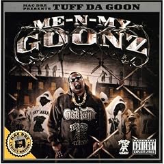 Me-N-My Goonz