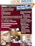 Interior Home Improvement Costs: The Practical Pricing Guide for Homeowners and Contractors (RSMeans)