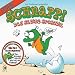 Schnappi-Das Kleine Krokadil