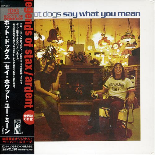 CD-Charts  Search : Say What You Mean