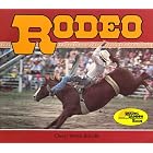 Rodeo (Carolrhoda Photo Books) by  Cheryl Walsh Bellville