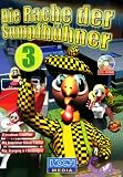 Produkt-Bild: Die Rache der Sumpfh&uuml;hner 3