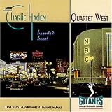 Haunted Heartvon "Charlie Haden"