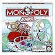 Monopoly Junior Edition