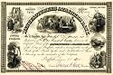 Art Poster, Manufacturers and Traders Bank - 27.5 x 18.75