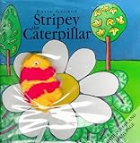 Stripey the caterpillar