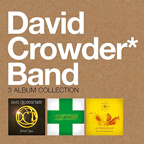 David Crowder Band - All This For a King The Essential Collection - Zortam Music
