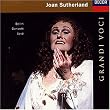 Grandi voci - Stimmen des Jahrhunderts - Joan Sutherland