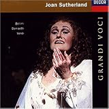 Produkt-Bild: Grandi voci - Stimmen des Jahrhunderts - Joan Sutherland