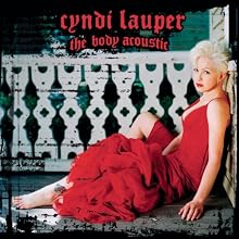 The Body Acoustic