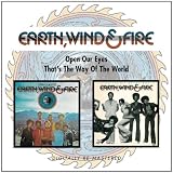Open Our Eyes/Thats The Way Of The World