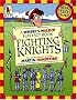 Where's Waldo? Fighting Knights: A Fun Fact Book (Waldo)