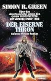 Der Eiserne Thron. Die Legende von Owen Todtsteltzer 01 Der Eiserne Thron. Die Legende von Owen Todtsteltzer 01
