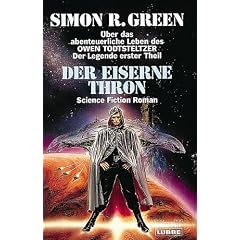 Der Eiserne Thron. Die Legende von Owen Todtsteltzer 01