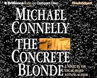 The Concrete Blonde